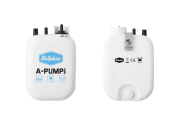 Delphin A-PUMP mini